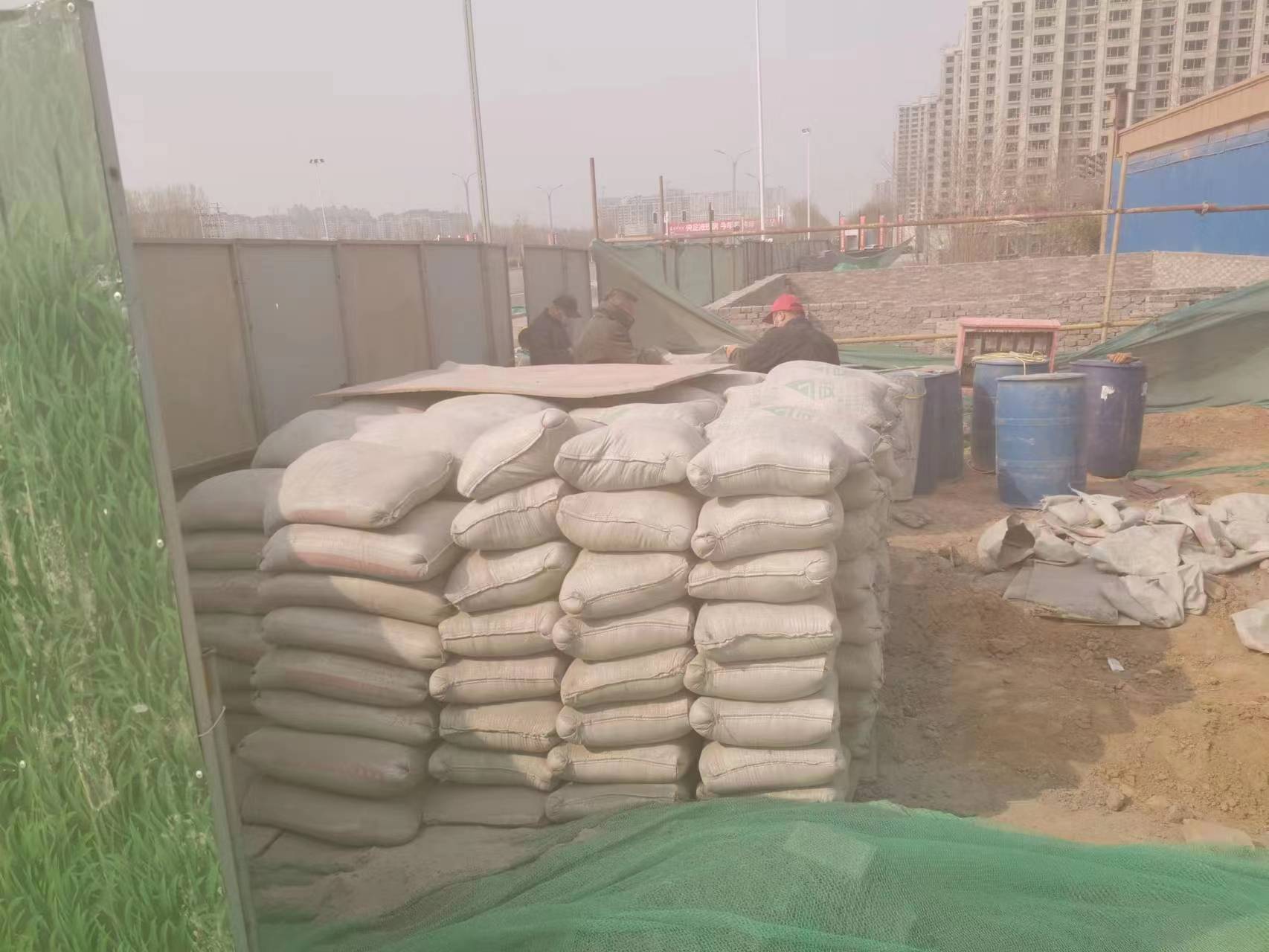 长沙房屋基础注浆