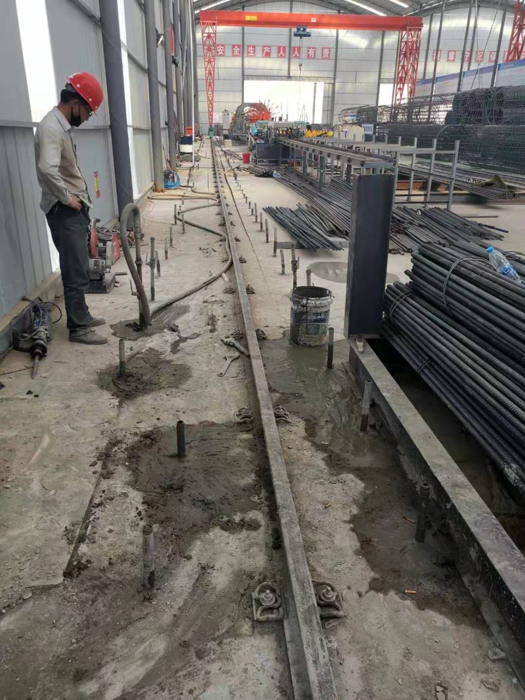 长沙顶管塌陷注浆加固施工